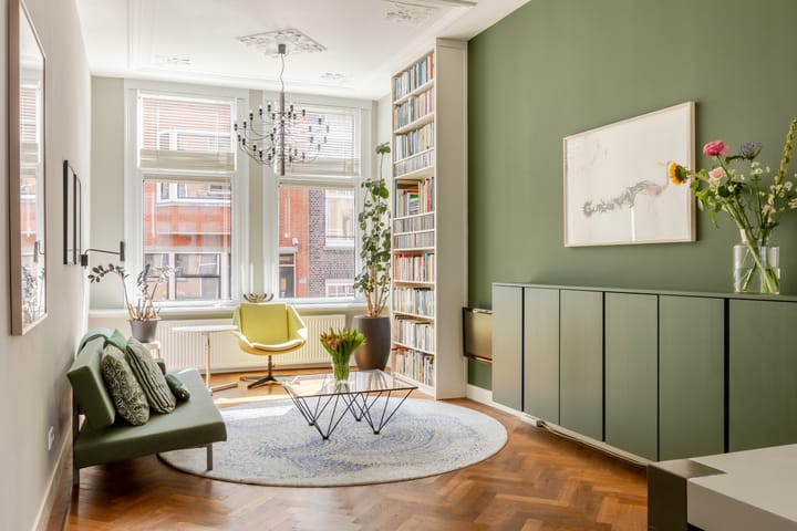 Foto 1 van Schieveenstraat 49-B