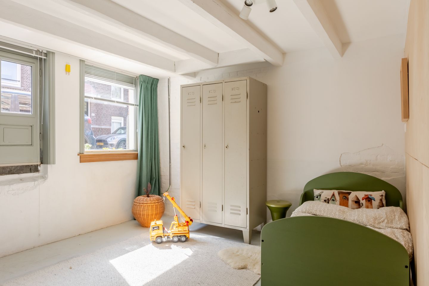 Foto 4 van Schieveenstraat 49-B