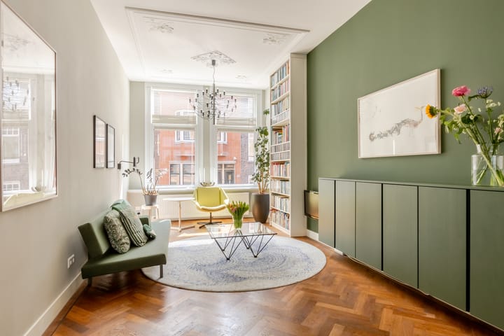 Foto 6 van Schieveenstraat 49-B