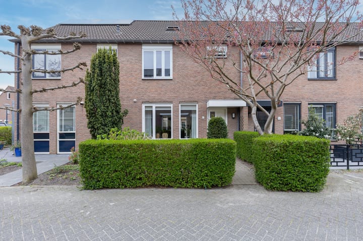 Foto 1 van Refter 42