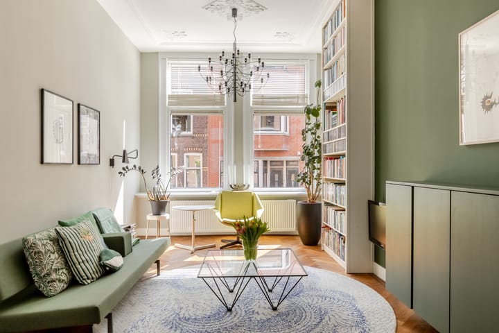 Foto 7 van Schieveenstraat 49-B