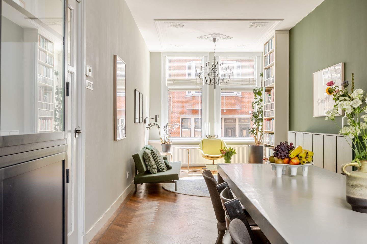 Foto 14 van Schieveenstraat 49-B