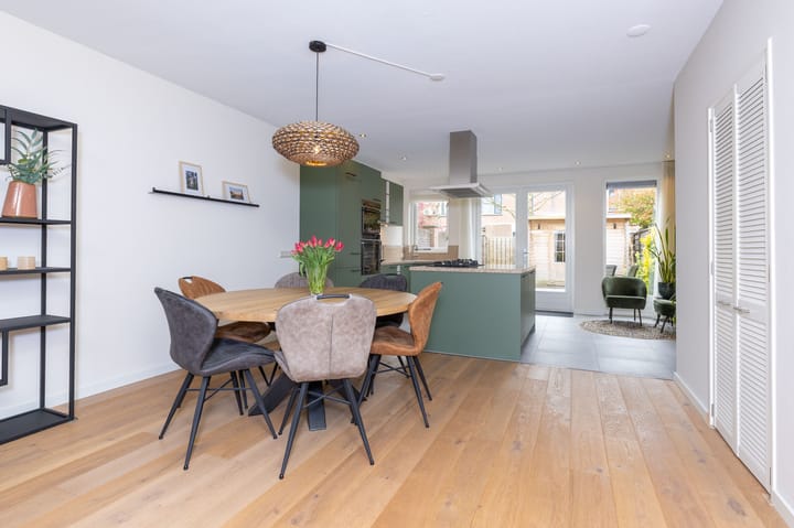 Foto 13 van Refter 42