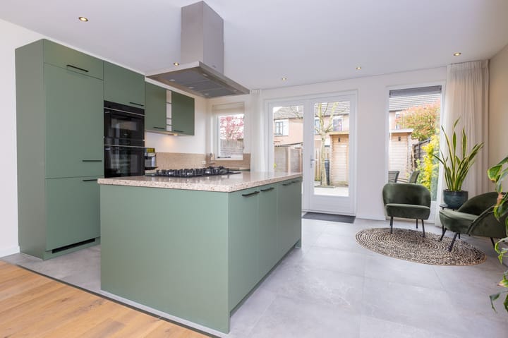 Foto 14 van Refter 42