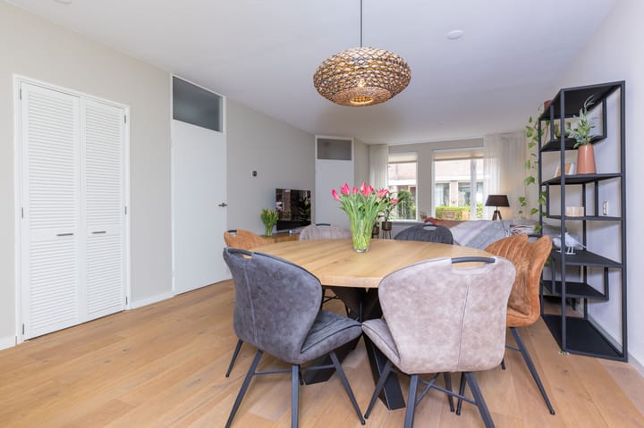 Foto 17 van Refter 42