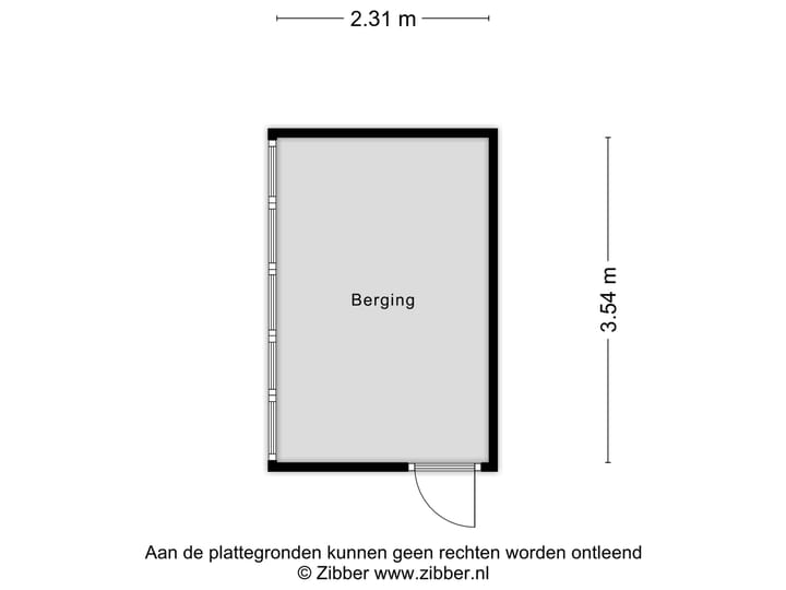 Foto 47 van Zijldonk 165