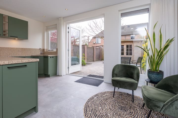 Foto 23 van Refter 42