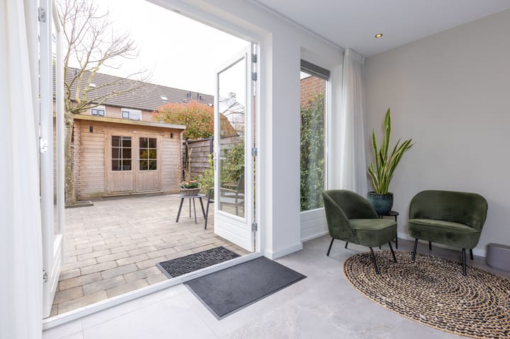 Foto 24 van Refter 42