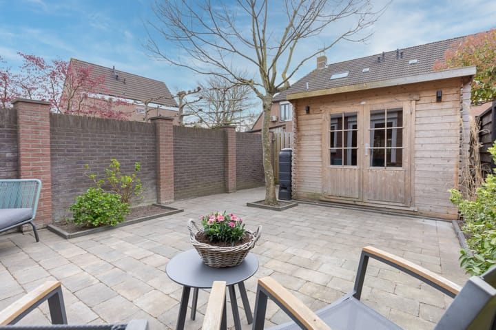 Foto 27 van Refter 42