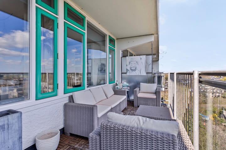 Foto 18 van Zijldonk 165