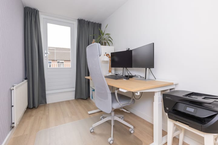 Foto 36 van Refter 42