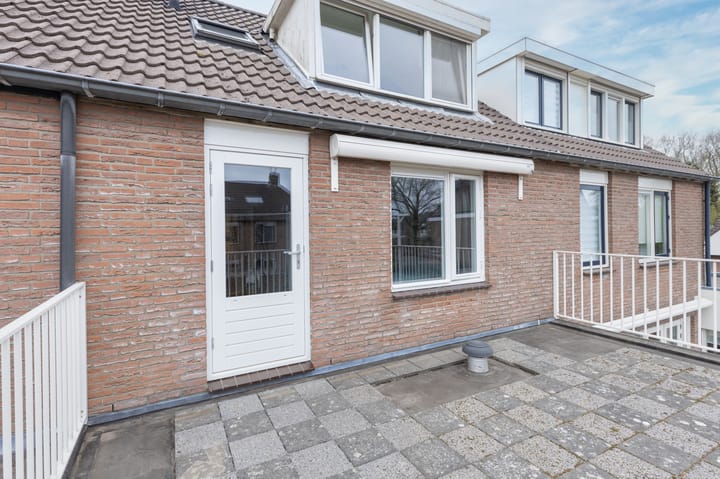 Foto 37 van Refter 42