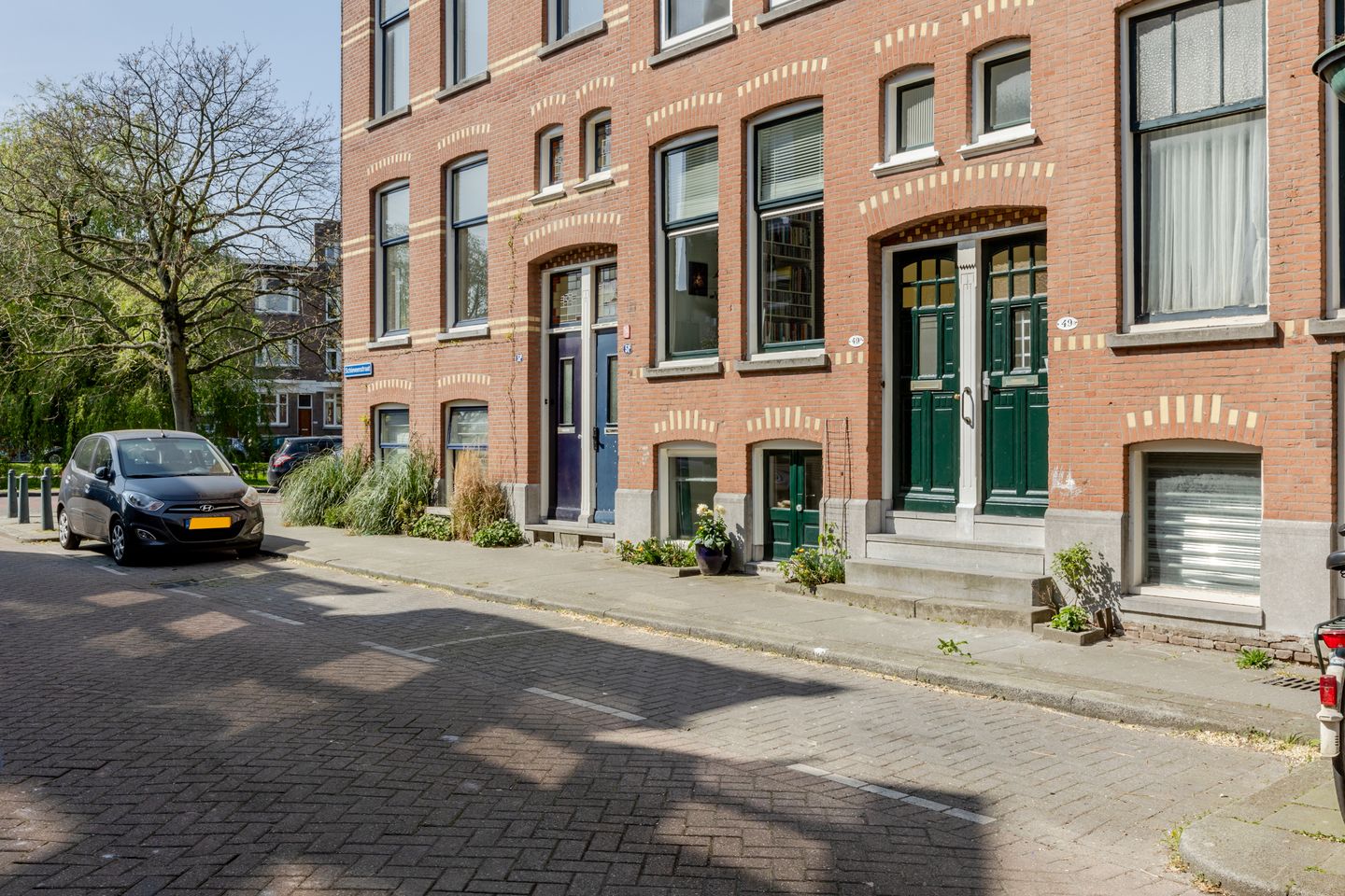 Foto 40 van Schieveenstraat 49-B