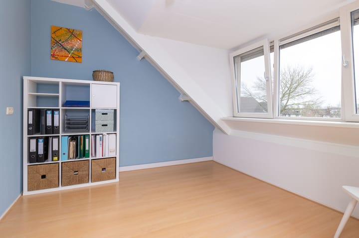 Foto 40 van Refter 42