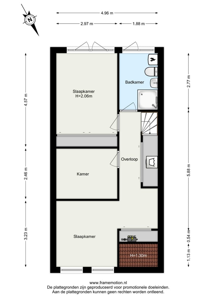 Foto 44 van Schieveenstraat 49-B