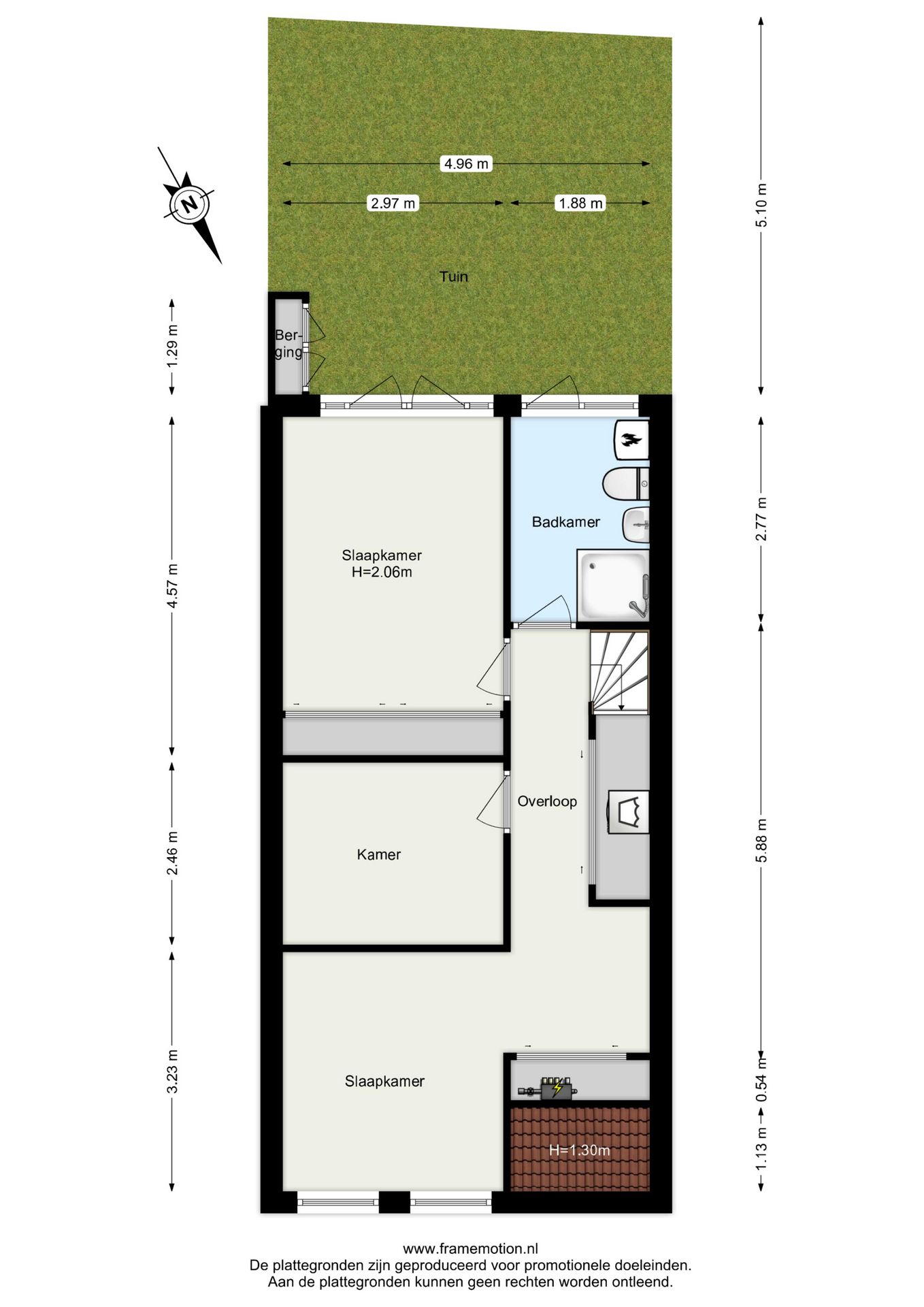 Foto 45 van Schieveenstraat 49-B