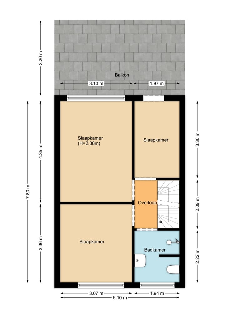 Foto 46 van Refter 42