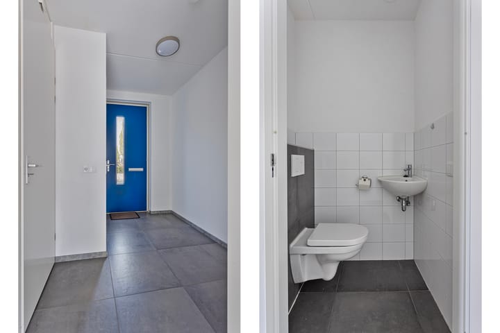 Foto 8 van Van Irhovenstraat 23