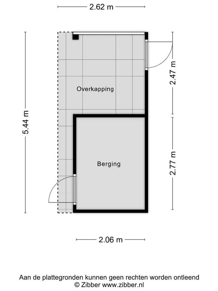 Foto 32 van Van Irhovenstraat 23