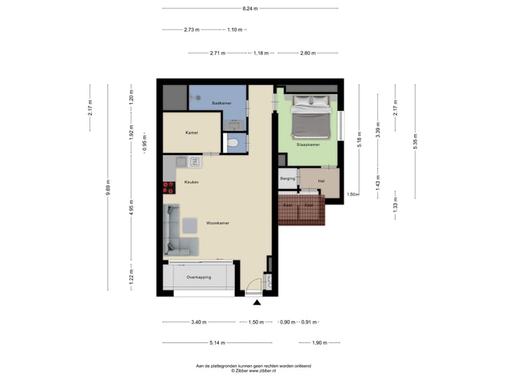 Photo 8 of Schoolstraat 30-G