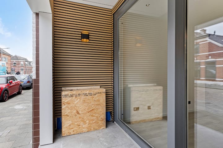 Photo 11 of Schoolstraat 30-G