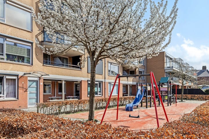 Photo 27 of Schoolstraat 30-G