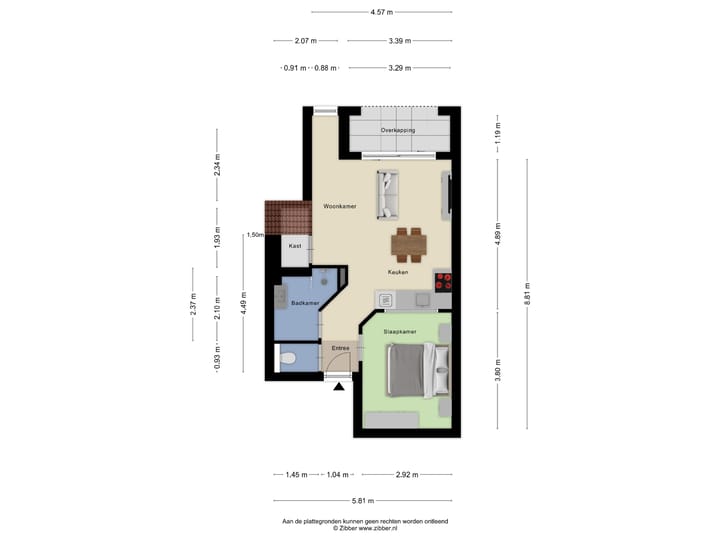 Foto 32 van Schoolstraat 30-F