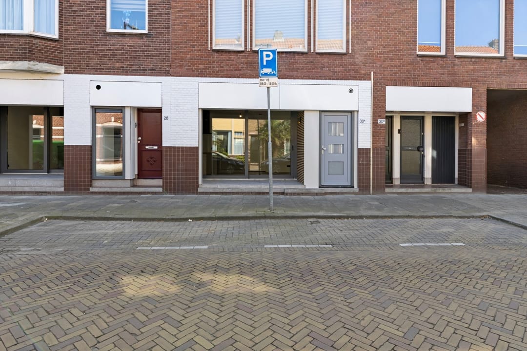 Photo 8 of Schoolstraat 30-F