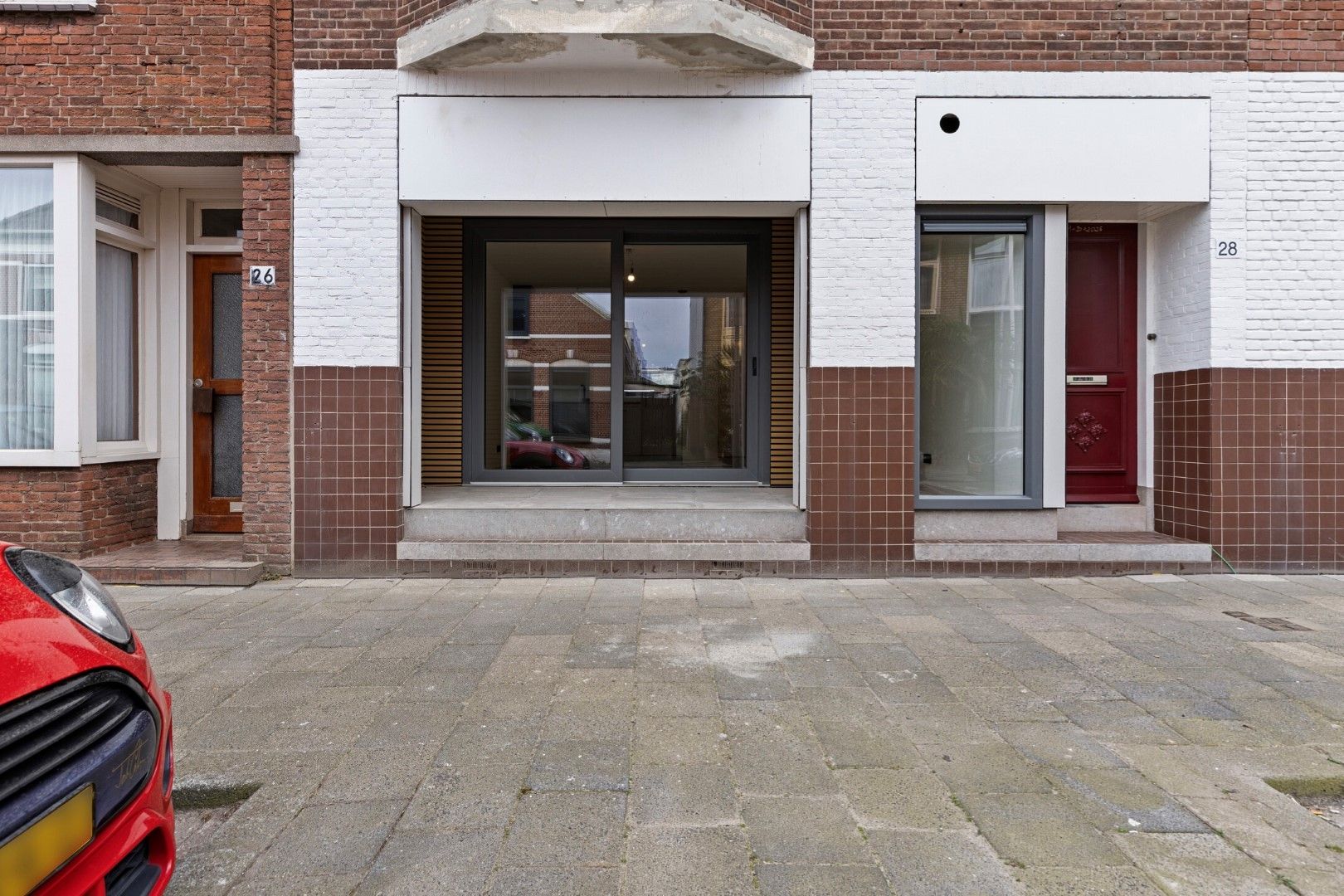 Photo 9 of Schoolstraat 30-F