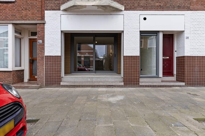 Foto 9 van Schoolstraat 30-F