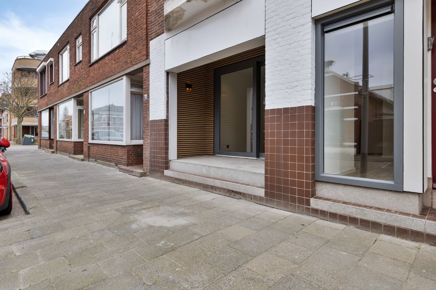 Photo 10 of Schoolstraat 30-F