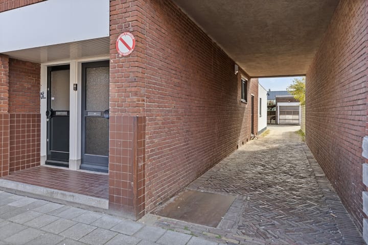 Foto 11 van Schoolstraat 30-F