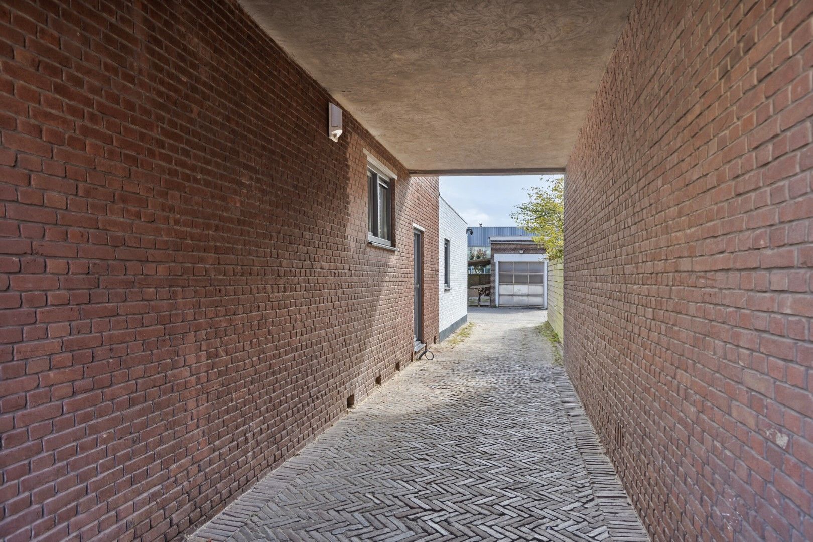 Photo 12 of Schoolstraat 30-F