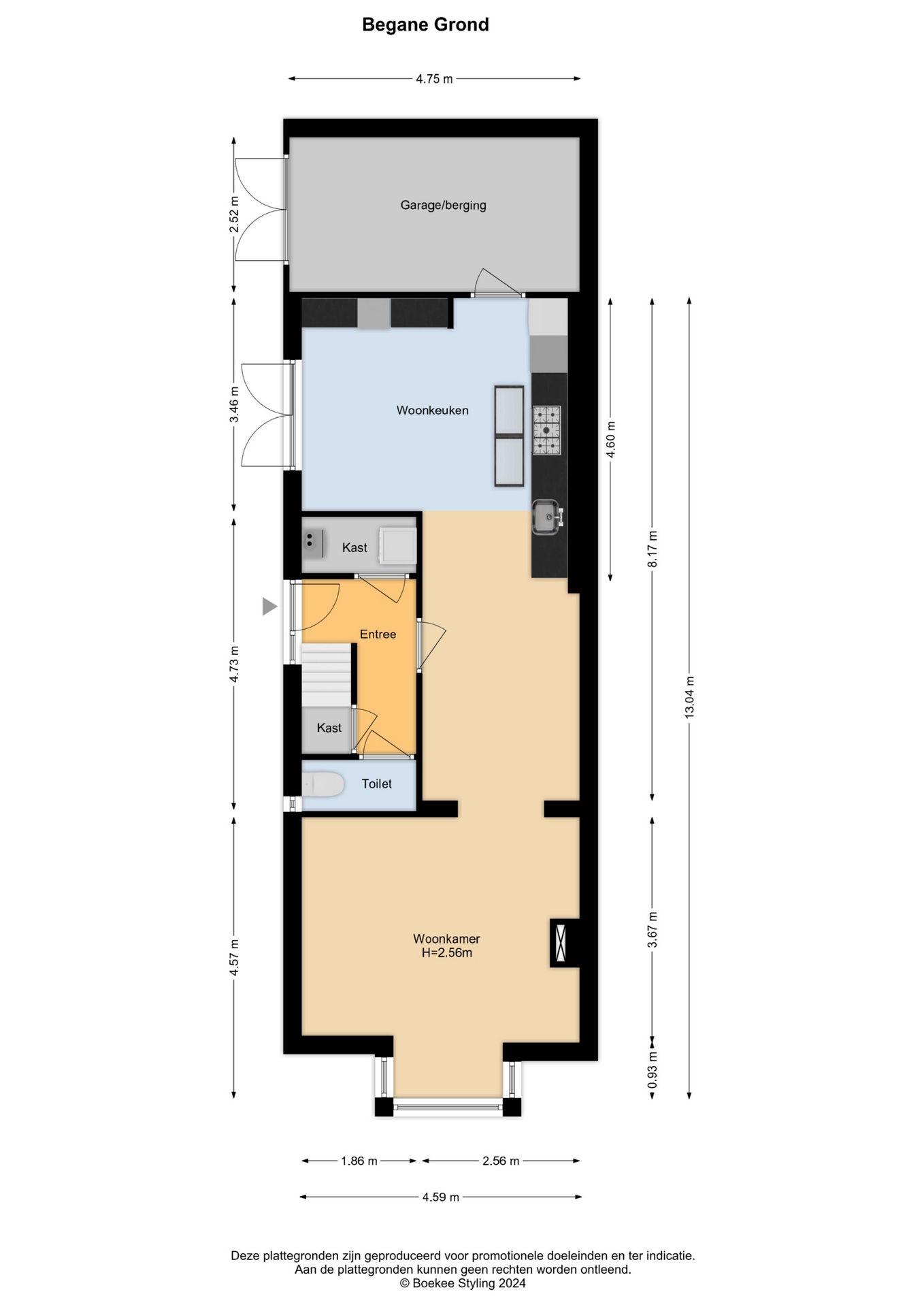 Photo 34 of Sint Antoniusstraat 17