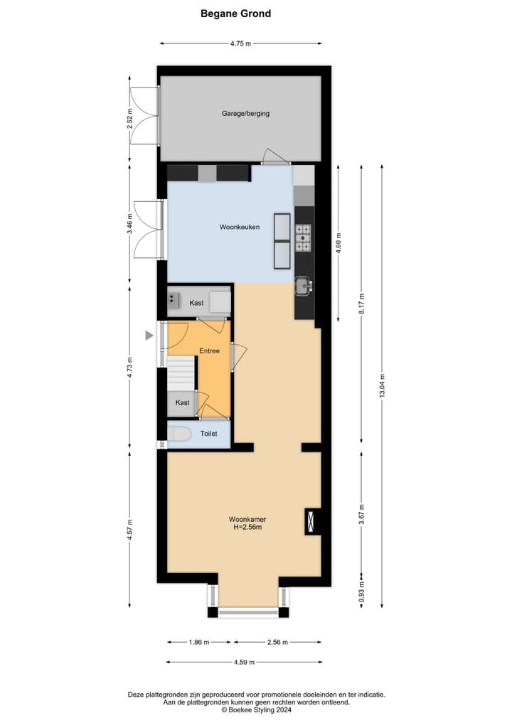 Photo 34 of Sint Antoniusstraat 17