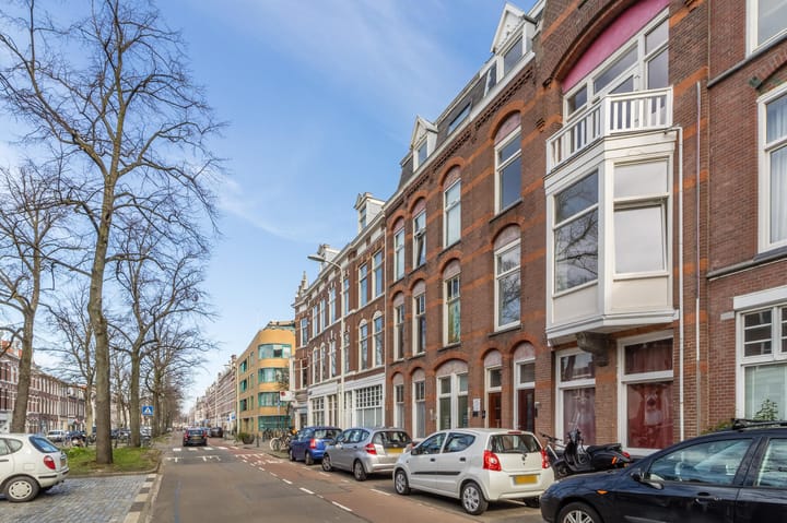 Foto 2 van Regentesselaan 242-A