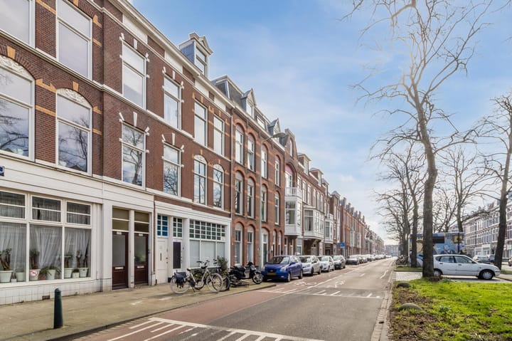 Foto 3 van Regentesselaan 242-A