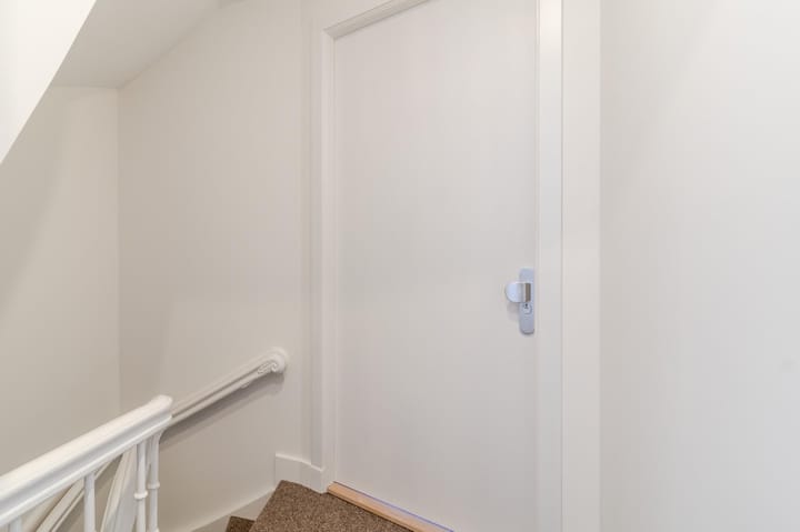 Foto 4 van Regentesselaan 242-A