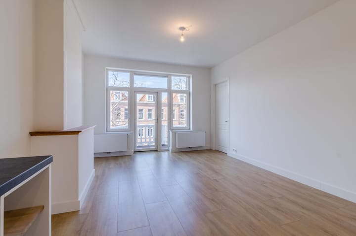 Foto 5 van Regentesselaan 242-A