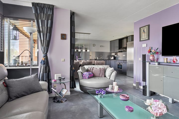 Foto 7 van Struisvaren 12