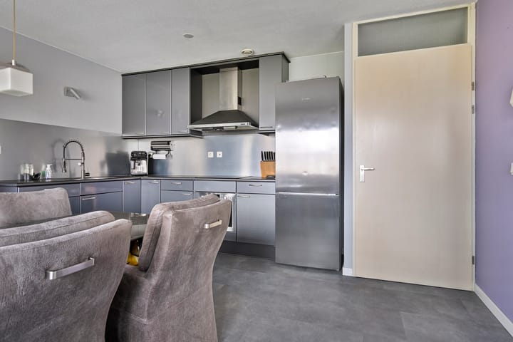 Foto 9 van Struisvaren 12