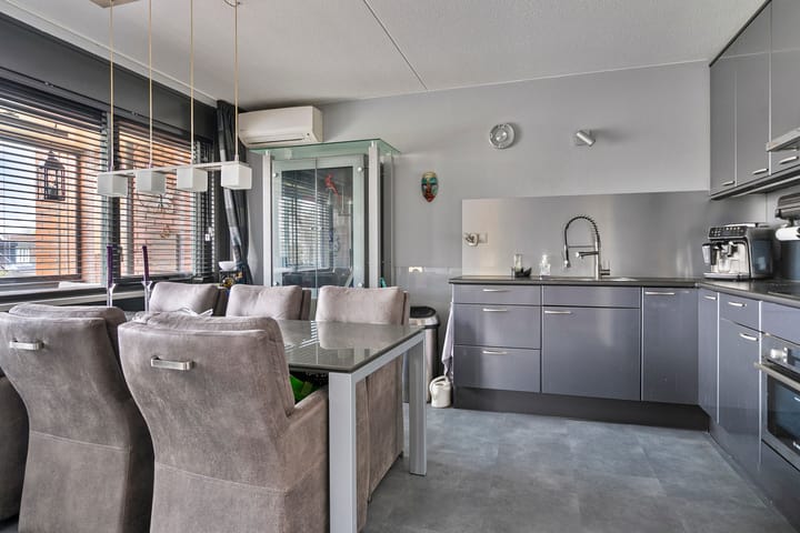 Foto 10 van Struisvaren 12