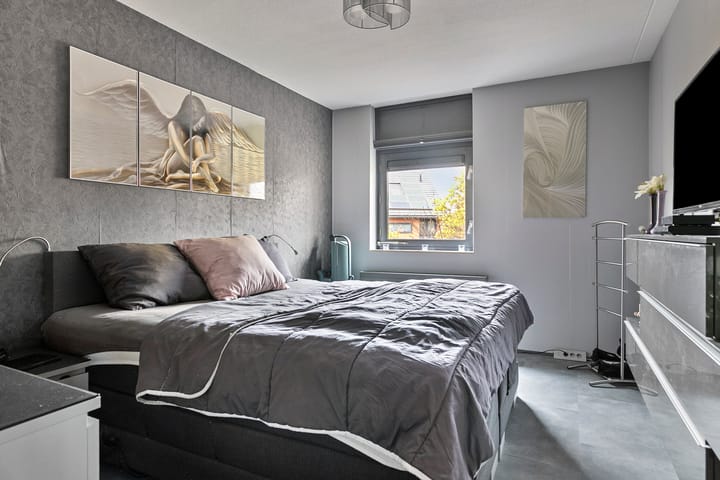 Foto 16 van Struisvaren 12