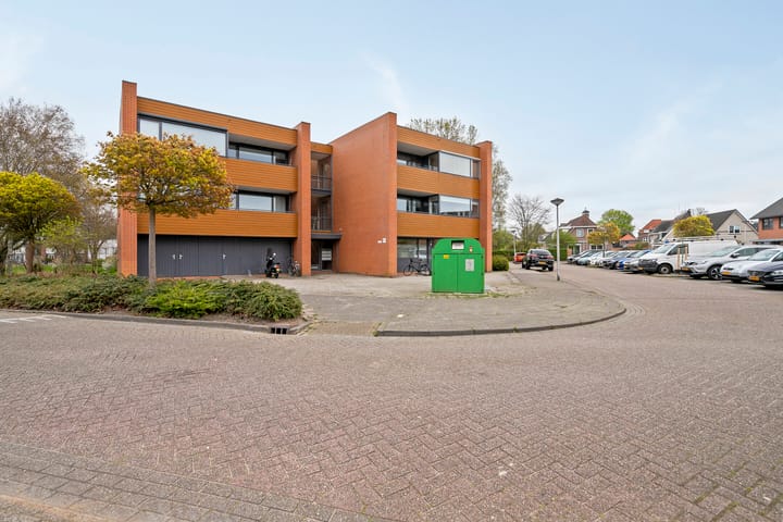 Foto 23 van Struisvaren 12