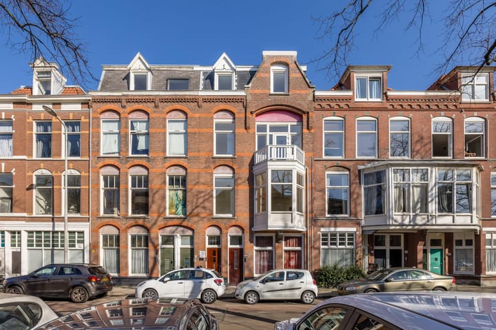 Foto 1 van Regentesselaan 242