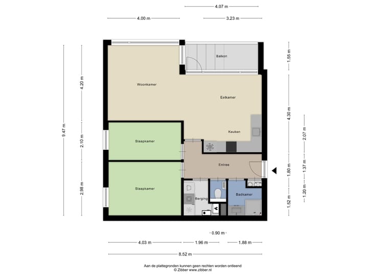 Foto 27 van Struisvaren 12