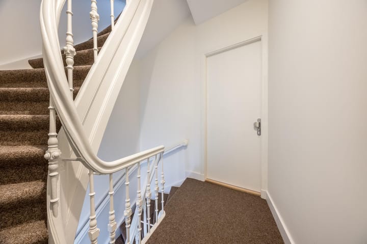 Foto 6 van Regentesselaan 242