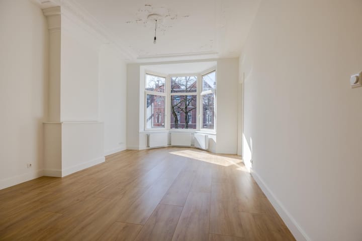 Foto 7 van Regentesselaan 242