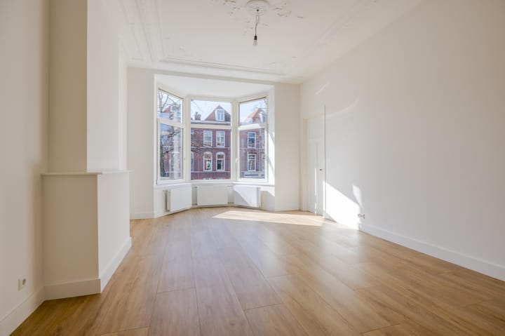 Foto 8 van Regentesselaan 242