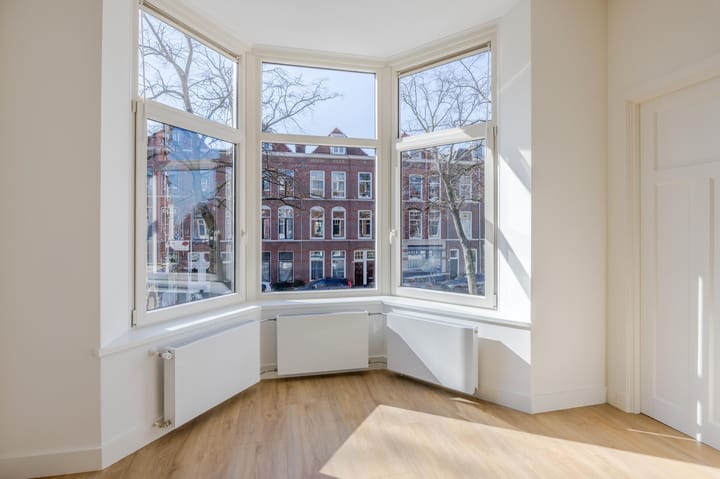 Foto 9 van Regentesselaan 242